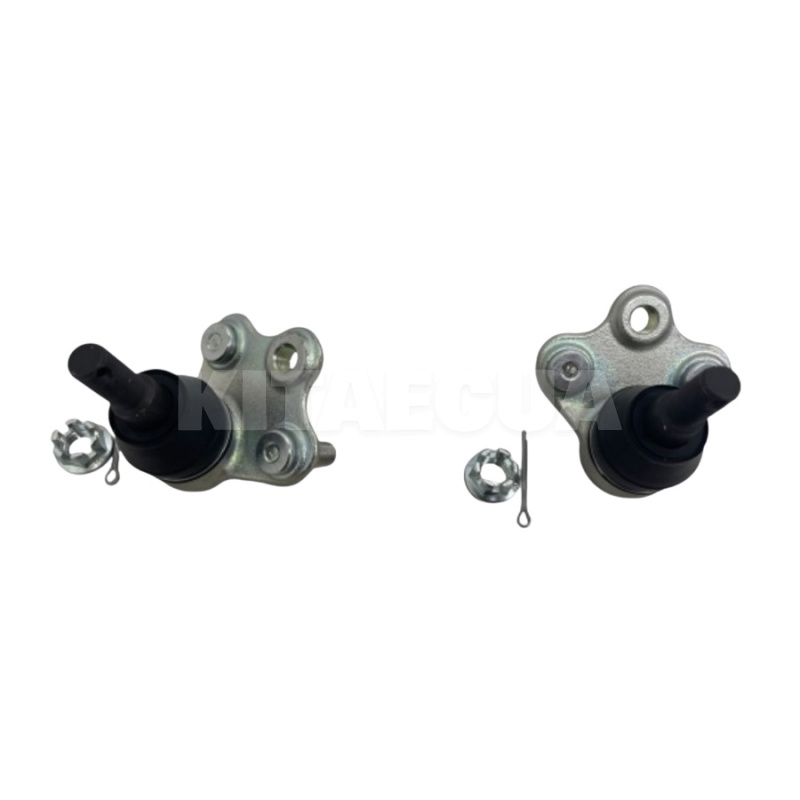 Шаровая опора Toyota на TOYOTA bZ4X (43330-09B40) - 2
