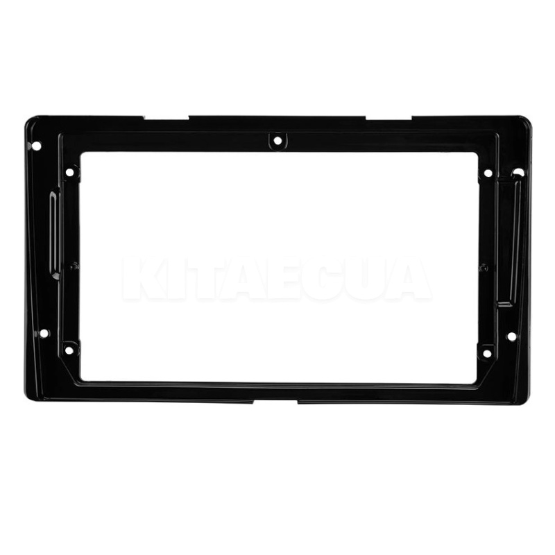 Штатна магнітола MOSS M3 4+32 ГБ 9" Toyota Sienna 3 XL30 2014-2020 AMS (50736) - 3