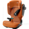 Автокресло детское KIDFIX i-SIZE Golden Cognac 15-36 кг коричневое Britax-Romer (2000035124)