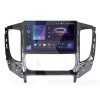 Штатна магнітола CC3 2k 4+32Gb 9" Mitsubishi L200 5 Автоматичний кондиціонер 2015-2019 Teyes (36362)