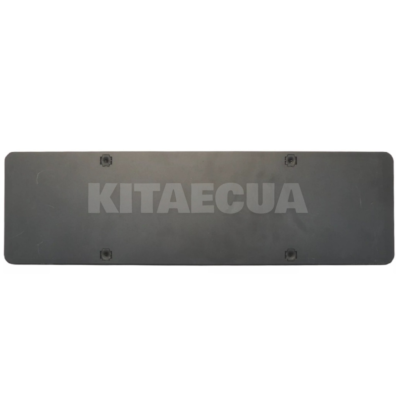 Подіум заднього номерного знак Zeekr на ZEEKR X (8892908688)