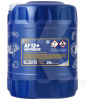 Антифриз-концентрат красный 20л AF12+ -38°C Longlife Mannol (MN4112-20)