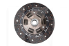 Диск сцепления 180 мм на Geely CK (E100200005)
