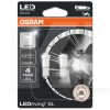 LED лампа для авто LEDriving SL W2x4.6d 0.25W 6000K (комплект) Osram (2723DWP-BLI2)