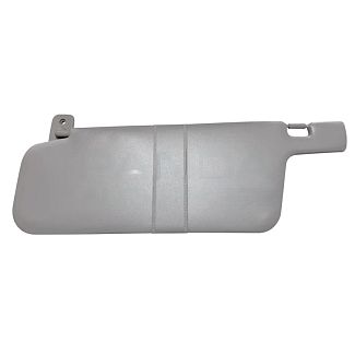 Козирок сонцезахисний лівий 