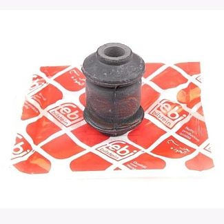 Сайлентблок переднього важеля передній FEBI