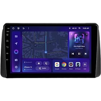 Штатна магнітола MOSS M2 4+32 Gb 9" Chrysler Grand Voyager 5 2011-2015 AMS