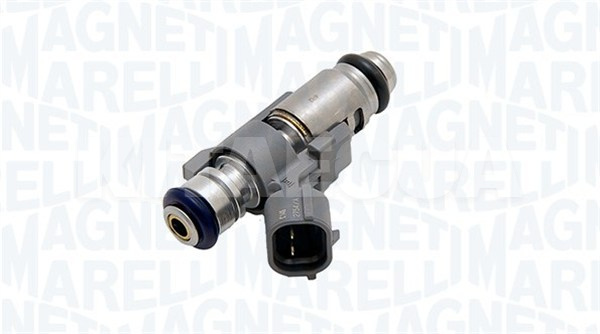 Форсунка топливная MARELLI ОРИГИНАЛ на Chery QQ (S11BJ1121011) - 2
