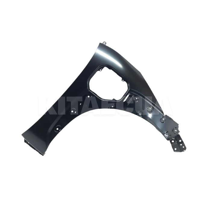 Крило переднє праве Toyota на TOYOTA bZ4X (53811-0R190)