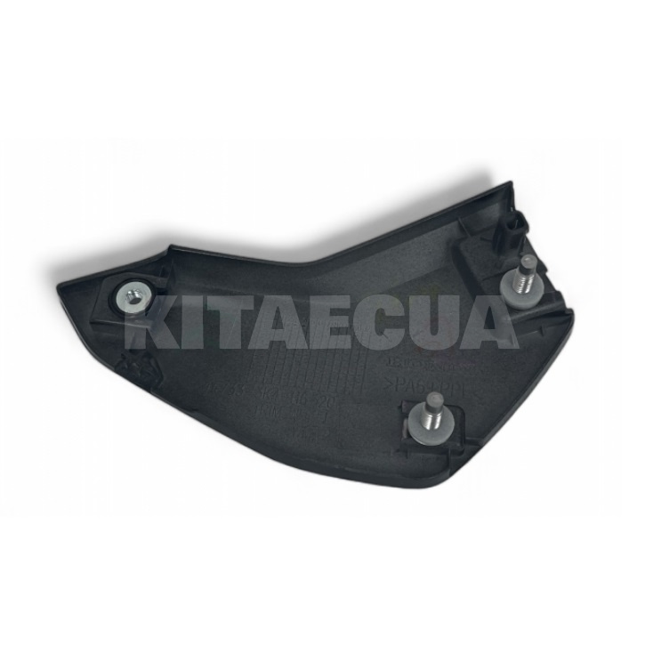 Вставка пластикова декоративна HONDA на HONDA M-NV (44733-3K4-H6-20) - 2