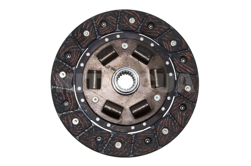 Диск сцепления 180 мм на Geely CK (E100200005) - 2