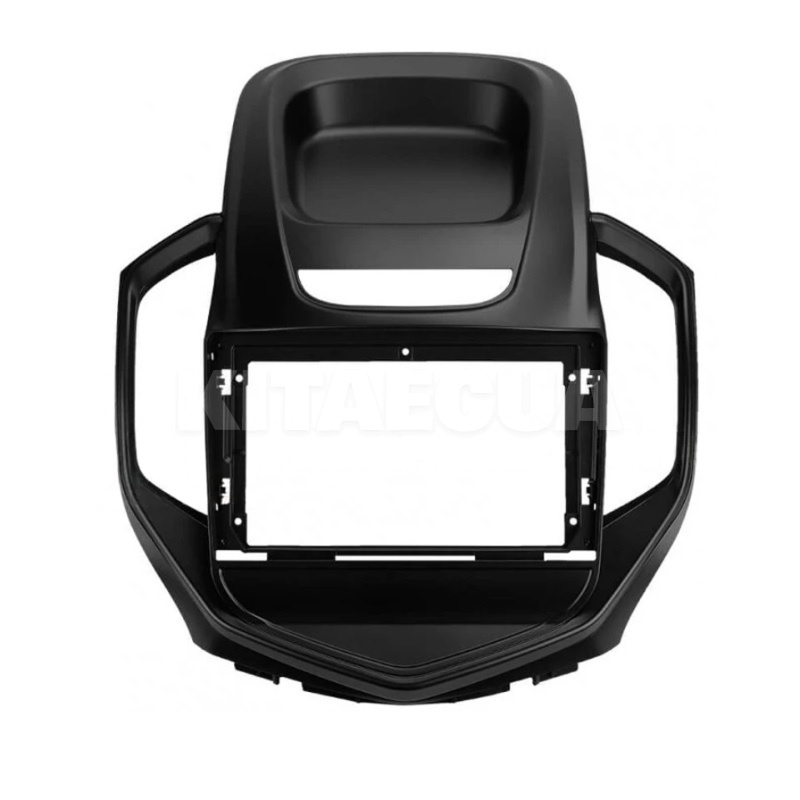 Штатна магнітола CC3L 4+64 Gb 9" Geely GC6 2016-2019 Teyes (51682) - 2
