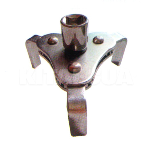 Съемник масляного фильтра (краб) KING STD (26273)