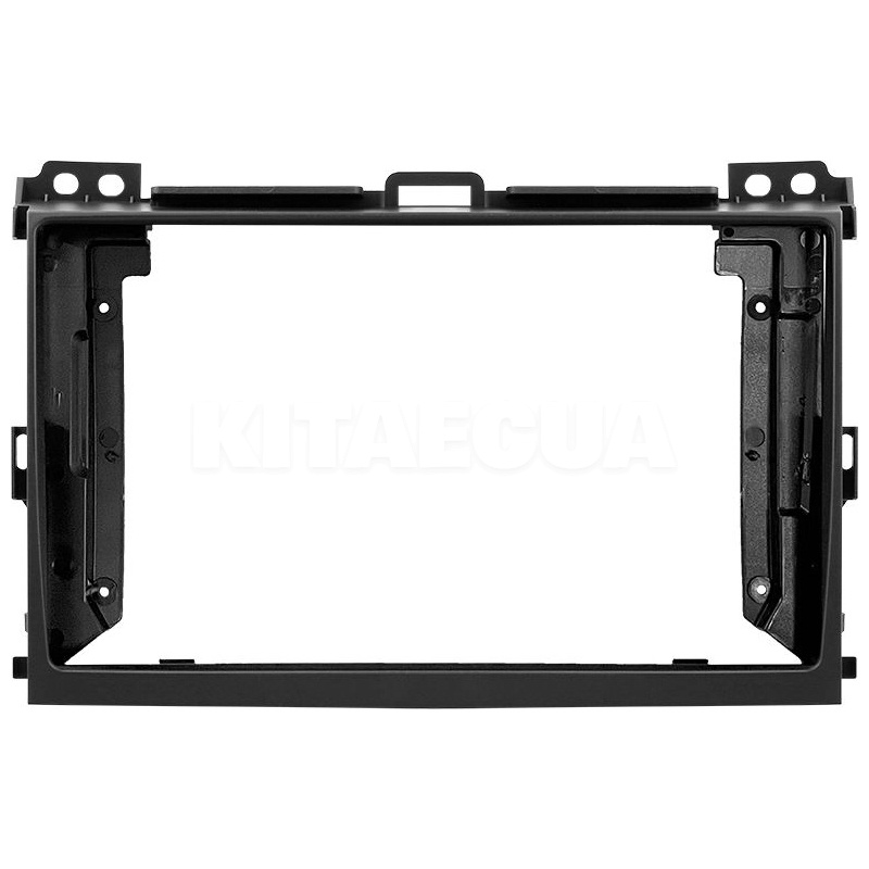 Штатна магнітола MOSS M2 4+32 Gb 9" Lexus GX470 J120 2002-2009 (F1 A) AMS (49524) - 2