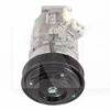 Компрессор кондиционера на Geely EMGRAND EC7 (1067000182)