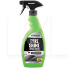 Очиститель (чернитель) для шин TYRE SHINE Long Lasting 750мл Winso (875125)