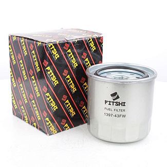 Фильтр топливный грубой очистки FITSHI