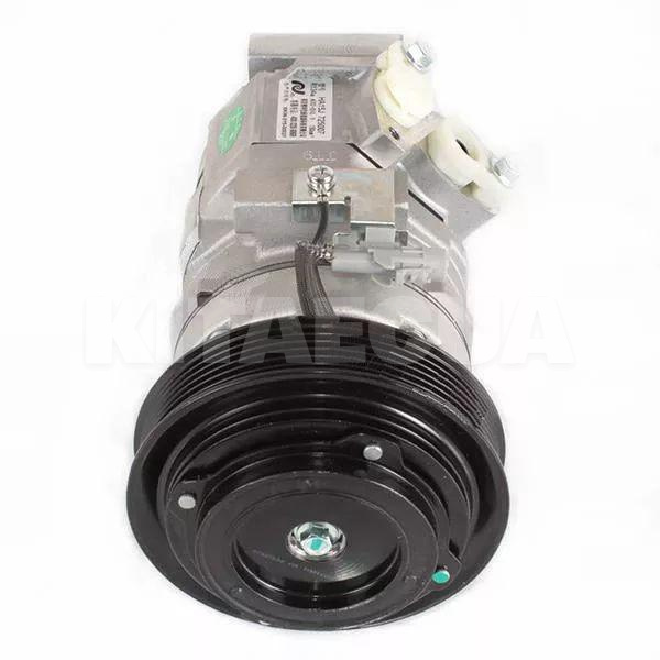 Компрессор кондиционера на Geely EMGRAND EC7 (1067000182) - 2