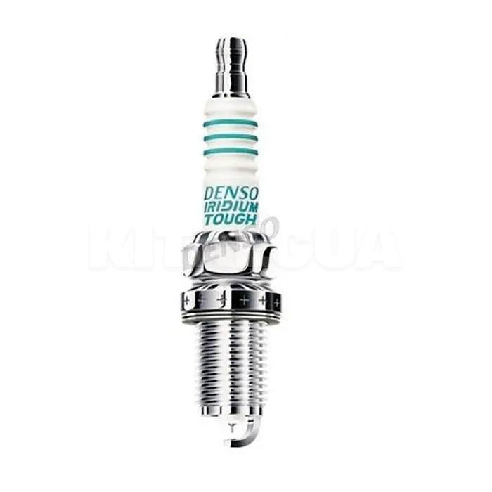 Свеча зажигания иридиевая DENSO на Great Wall HAVAL H2 (3707100XEG01B)