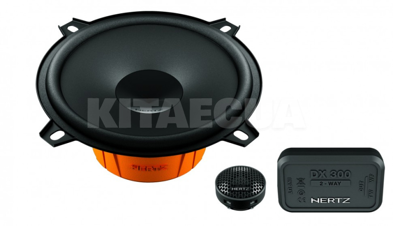 Динамики DSK 130.3 Hertz (7971) - 2