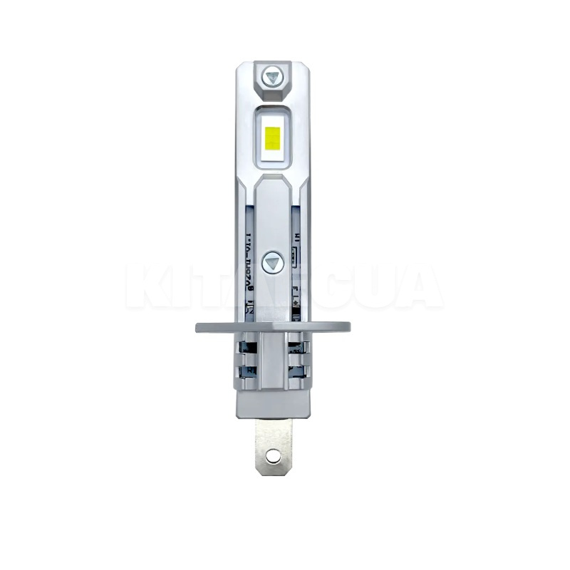 LED лампа для авто S26 HB4/9006 15W 6000K STELLAR (6895) - 3