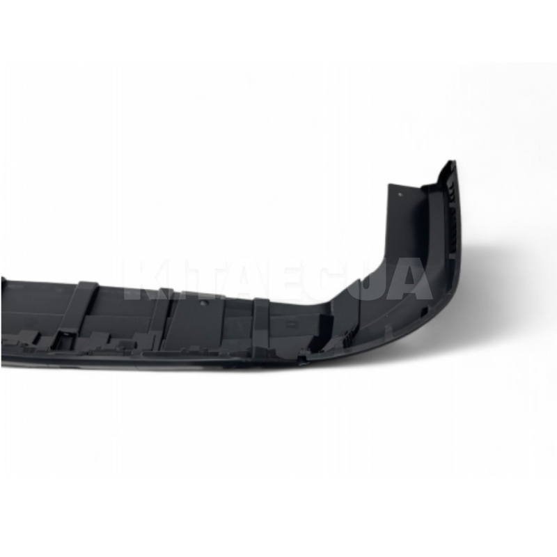 Нижня юбка заднего бампера ОРИГИНАЛ на BYD EV Song Plus (SA3HK-2804112) - 4