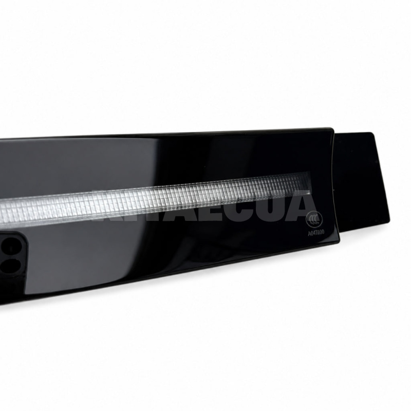 Планка подсветки правая ОРИГИНАЛ на VOLKSWAGEN ID.4 X (11D 941 654) - 3