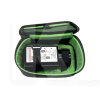 Переходник 125 кВт 250А 3-фазы CHAdeMO (станция) - GB/T DC (китайское авто) (0002336)
