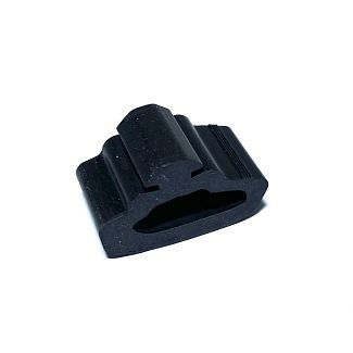 Відбійник капота KLM Autoparts