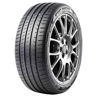 Шина літня 235/40R19 96Y XL Sport Master LingLong