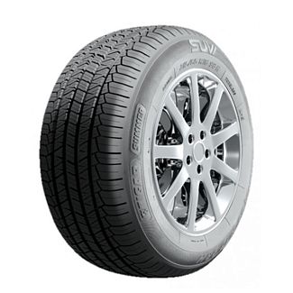 Шина літня 255 / 50R19 107Y XL Summer SUV Tigar