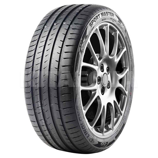 Шина летняя 235/40R19 96Y XL Sport Master LingLong (1000392624)