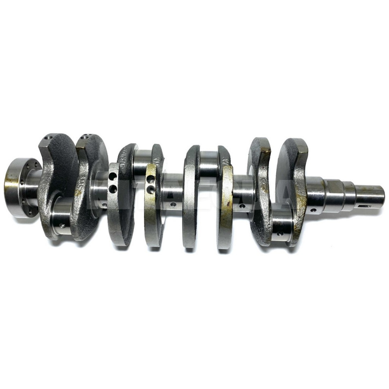 Колінвал 1.3L KLM Autoparts на Chery JAGGI (473H-1005011)