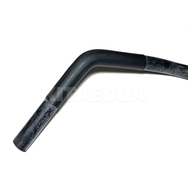 Патрубок нижний (от бачка к насосу) KLM Autoparts на Chery KARRY (A11-3406200AC) - 3