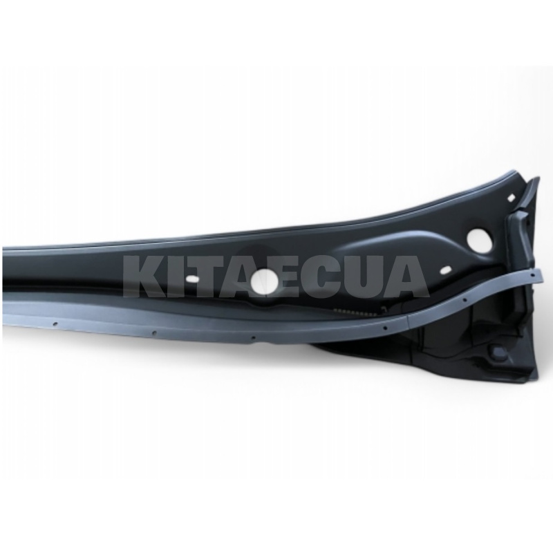 Пластик под лобовое стекло (жабо) ОРИГИНАЛ на NISSAN Ariya (66862-5MT0A) - 3