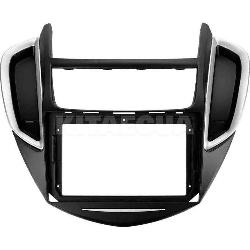 Штатная магнитола MOSS M2 4+32 Gb 9" Chevrolet Tracker 3 2013-2017 (F1) AMS (49002) - 2