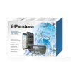 GSM автосигнализация Pandora (DXL 4970)