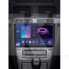 Штатна магнітола CC3 2k 4+32Gb 9" Toyota Avensis T250 2 2003-2009 Teyes (36449)