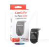 Автомобільний утримувач телефону магнітний на дефлектор CARLIFE (PH608)