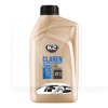 Омыватель зимний 1л - 22°С Claren Windshield washer K2 (K621)