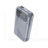 Повербанк M2 Exploration 20000mAh 30W сірий ACEFAST (6974316282068)