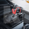Пусковий пристрій (бустер) та зовнішній акумулятор Super Energy Max Car Jump Starter 20000 mAh BASEUS (335180001)