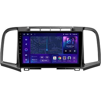 Штатна магнітола MOSS M2 4+32 Gb 9" Toyota Venza 2008-2016 AMS