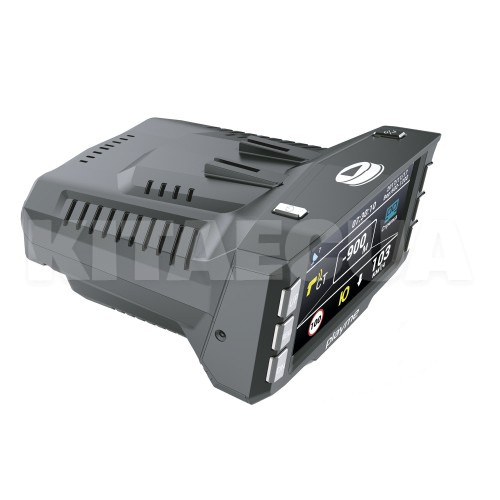 Комбинированное устройство 3-в-1 P200 TETRA Playme (00000009950) - 5