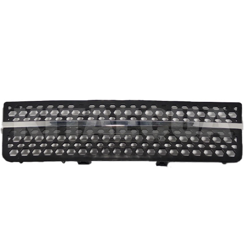 Решетка переднего бампера средняя HQ на Chery AMULET (A15-2803503BC)