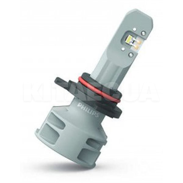 LED лампа для авто Ultinon Pro5100 HIR2 12W 5800K (комплект) PHILIPS (11012U51X2) - 3