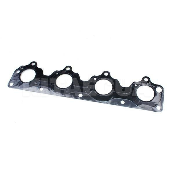 Прокладка выпускного коллектора INA-FOR на Chery M11 (481H-1008026) - 2
