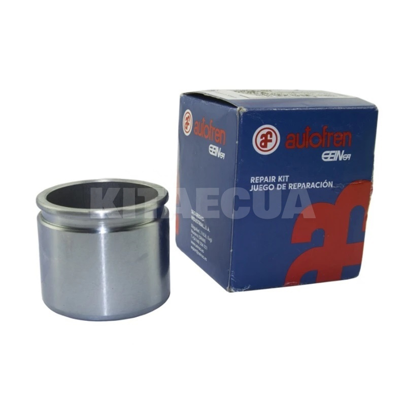 Поршень суппорта переднего ABS AUTOFREN на Lifan 320 (F3501210/F3501710-P)