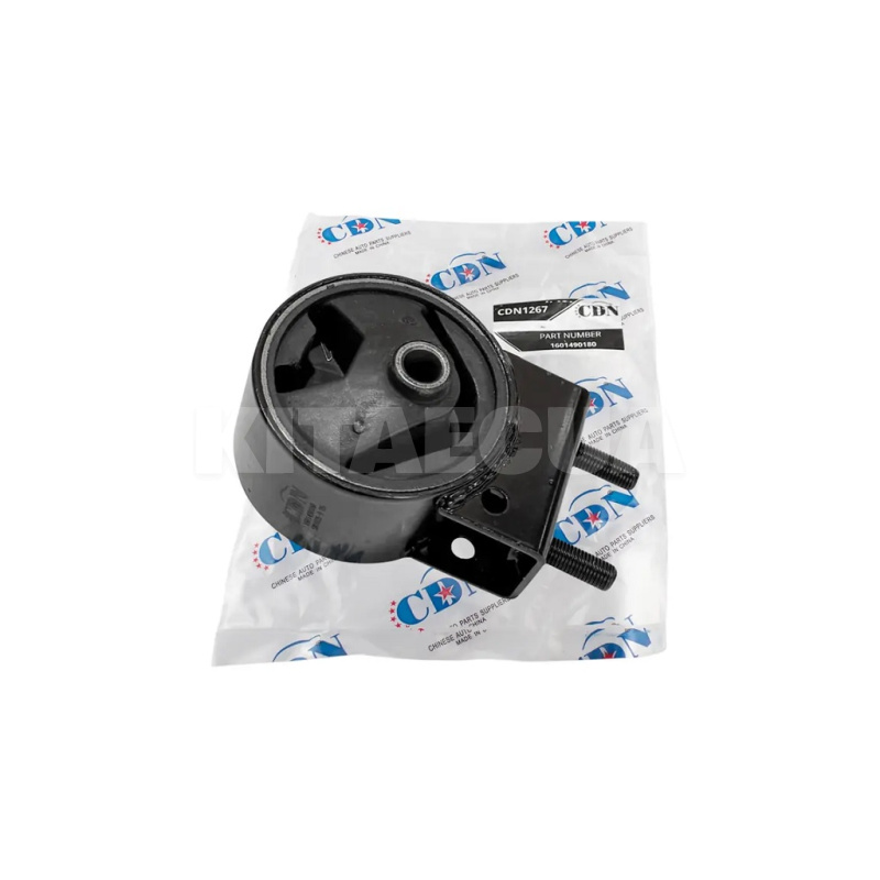 Подушка двигуна ліва (новий тип) 1.5L CDN (1601490180)