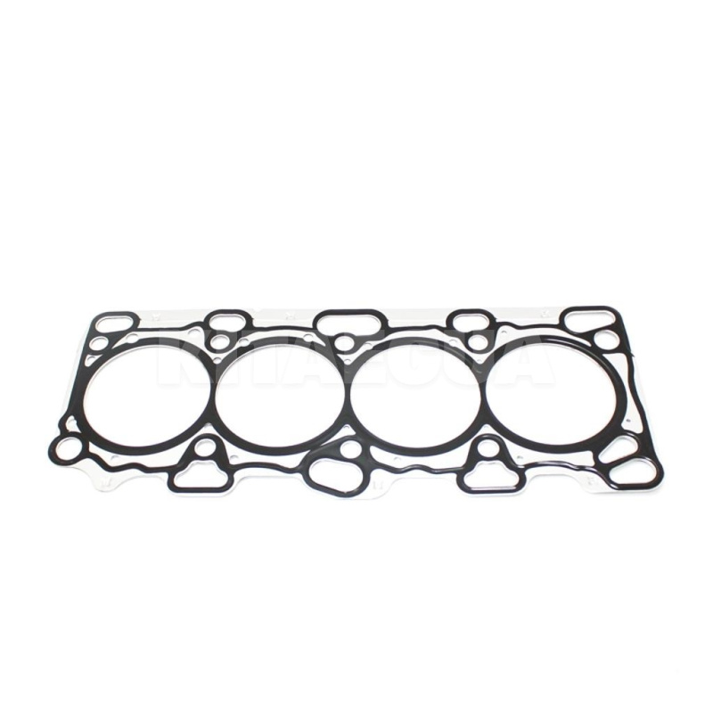 Прокладка ГБЦ (металл) 2.4L 7 SEVEN PARTS на TIGGO 2.0-2.4 (MD332035)